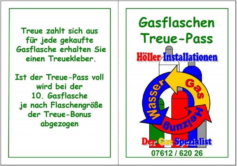 treuepass
