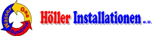 Höller Installationen e.U. Logo
